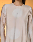 Dot Drama Harem Set