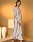 Dot Drama Harem Set