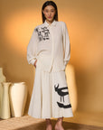 Moo Meadow Skirt Set