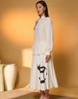 Moo Meadow Skirt Set