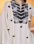 Dinner At Dusk Mini Dress