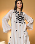 Dinner At Dusk Mini Dress