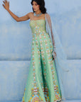 Meher Flared Pants
