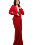 Metallic Rouge