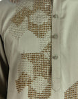 Moss Kurta
