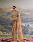 Varnika Saree Set