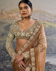 Varnika Saree Set
