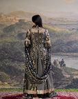 Nishangini Anarkali Set