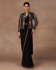 Noir Alika Jacket