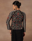 Noir Alika Jacket