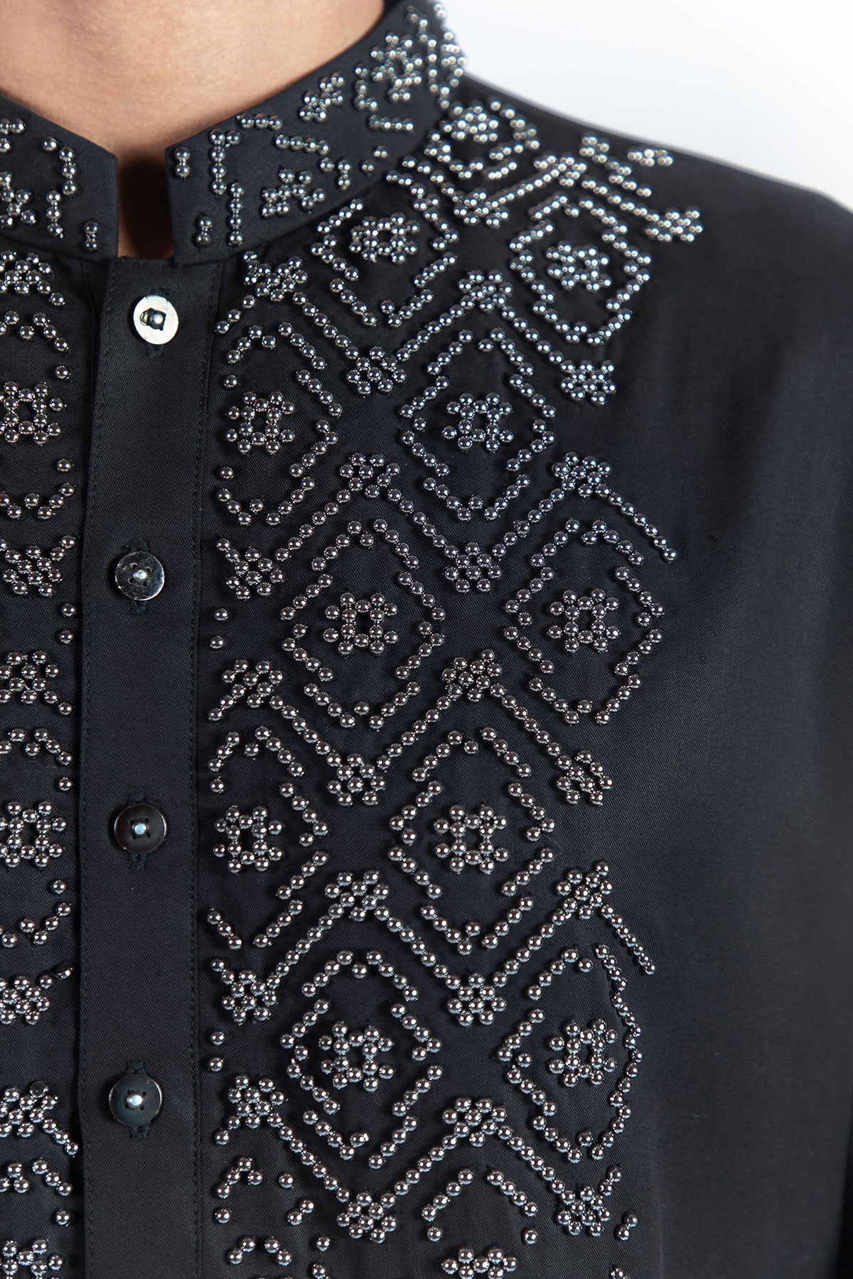 Onyx Kurta