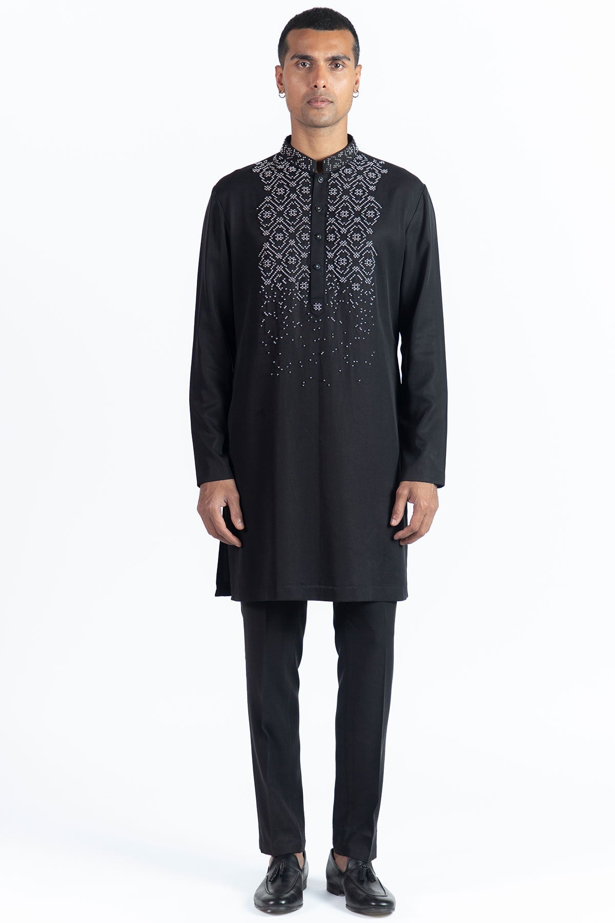 Onyx Kurta