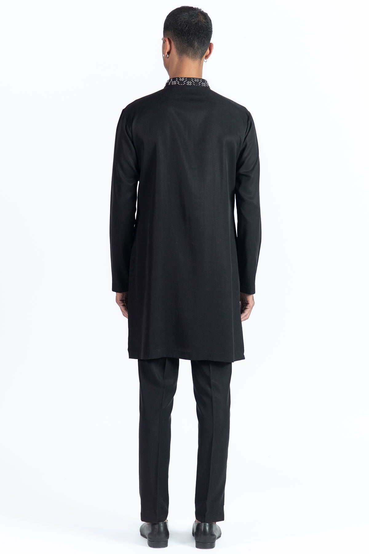 Onyx Kurta