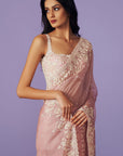 Maryul Saree Set