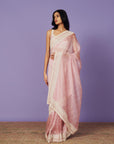 Saahira Saree Set