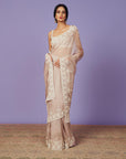 Leh Maryul Saree Set