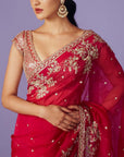 Inayat Saree Set