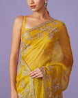Inayat Saree Set