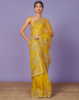 Inayat Saree Set