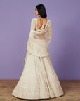 Leh Galilea Lehenga Set