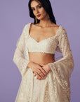 Leh Galilea Lehenga Set