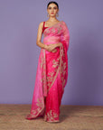 Inayat Saree Set
