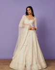 Leh Galilea Lehenga Set