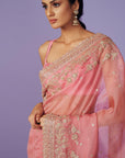 Astra Saree Set