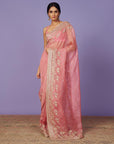 Astra Saree Set