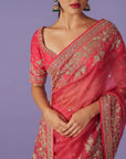 Astra Saree Set