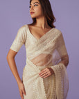Saahira Saree Set