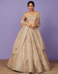 Tara Lehenga Set
