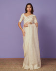 Saahira Saree Set
