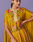 Multi Thread Work Cape Set