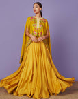 Multi Thread Work Cape Set