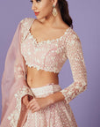 Galilea Lehenga Set