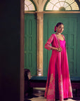 Rani Sa Anarkali - Pink