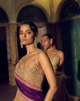 The Noor Set - Gold