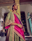 Rani Sa Anarkali - Green