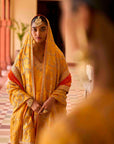 Mughal Gharara Set