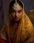 Mughal Gharara Set