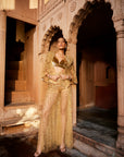 Taara Pant & Jacket Set