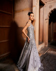 Mahnoor Gown