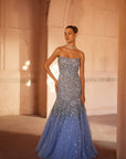 Falak Gown