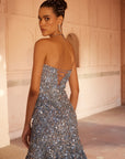 Falak Gown