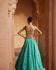 Suhana Lehenga
