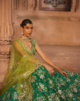 Munira Lehenga