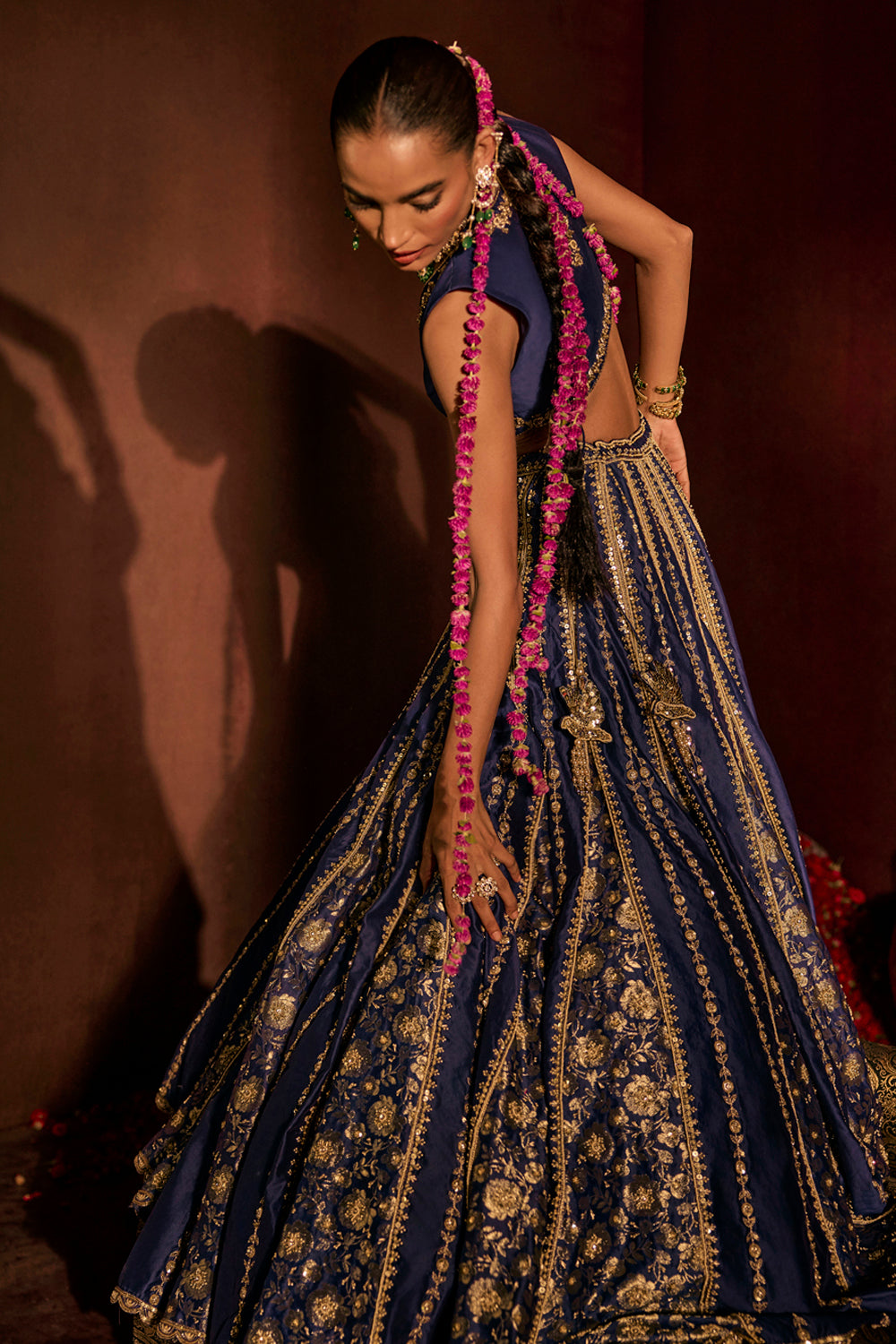 Noor Lehenga Set
