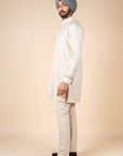 Pearl Ivory Britches