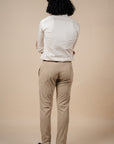 Pearl Ivory Phoenix Shirt